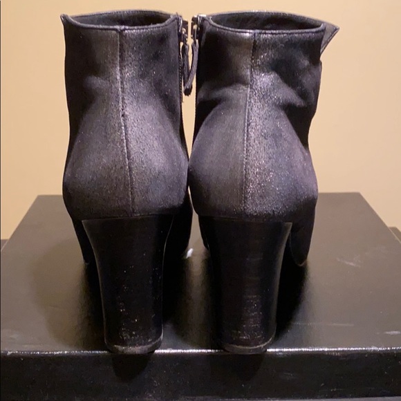 Ankle Boots - Picture 3 of 4